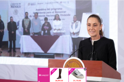 Conavi sorteará viviendas nuevas a nivel nacional; arranca en Puebla